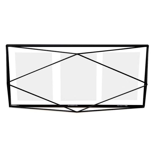 umbra フォトフレーム ブラック