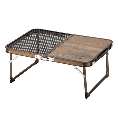 アウトドアテーブル 40×60 ビストロ