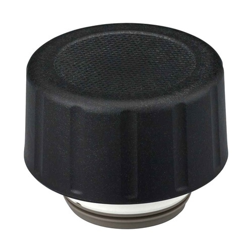 サーモス せんユニット パッキンセット付 シルバー