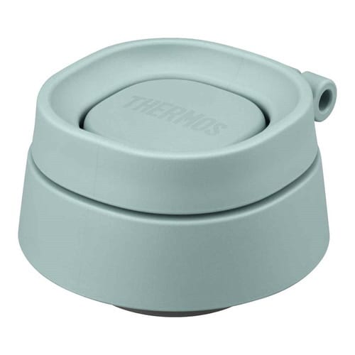 サーモス フタ パッキン付 ミントグリーン
