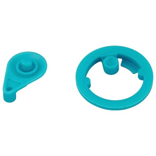 サーモス パッキンセット キャップユニット用 水筒