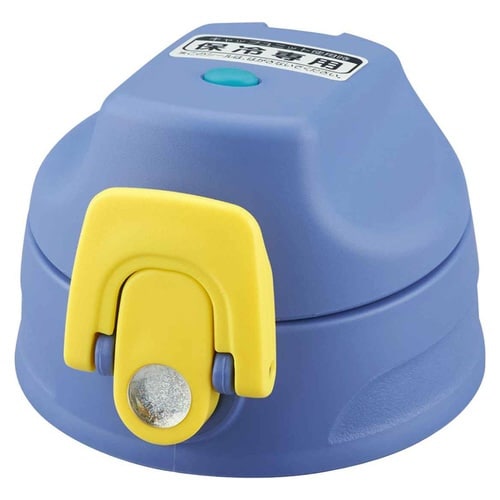 サーモス キャップユニット ブルーカモフラージュ