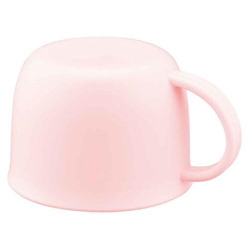 サーモス コップ 水筒 FHO ピンクハート