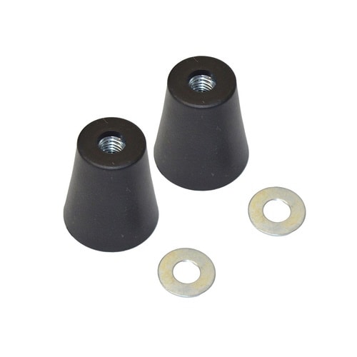 フット 2個セット シューズラック bcl