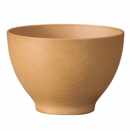 スープボウル 380ml S 汁椀 ナチュラル