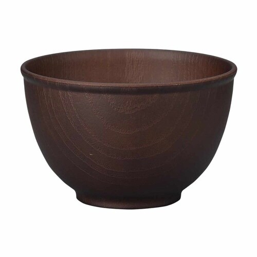 ボウル 11cm S Nhhome ダークブラウン