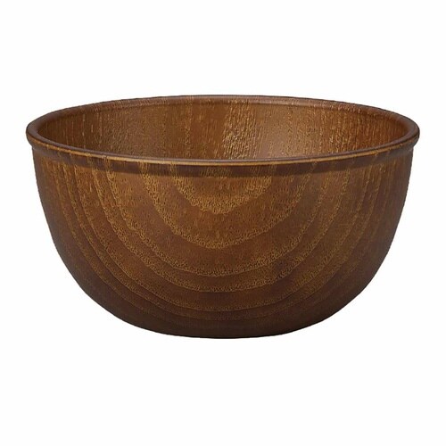 ボウル 15cm L Nhhome ブラウン