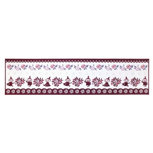 キッチンマット ムーミン フィーカ リトルミイ