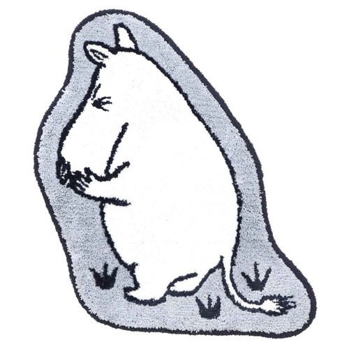 マット インテリアマット ムーミン×2