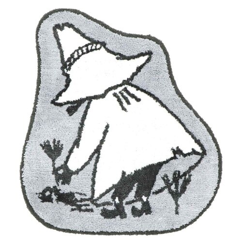 マット インテリアマット ムーミン×2