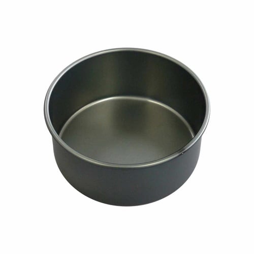 ケーキ型 12cm アルマート アルミ×2