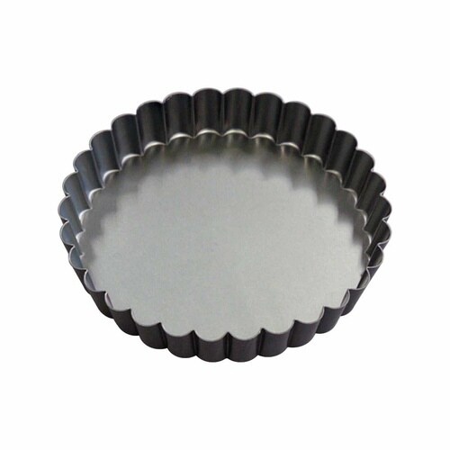 タルト型 12cm アルマート アルミ×2