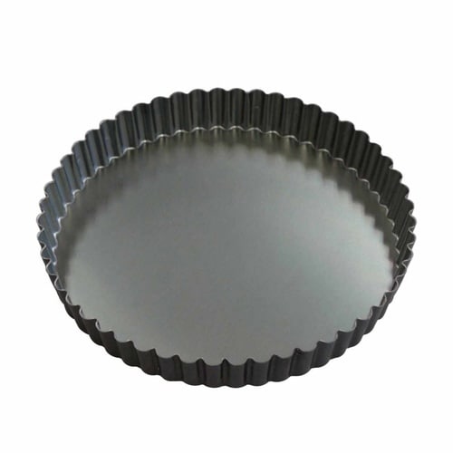 タルト型 18cm アルマート アルミ×2