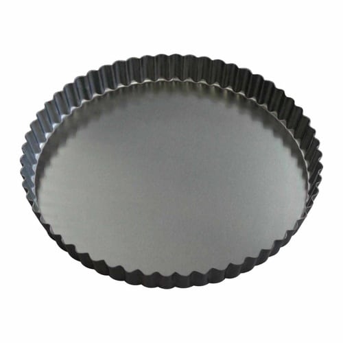 タルト型 21cm アルマート アルミ×2