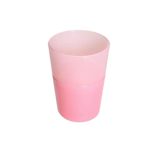 歯ブラシスタンド プリスベイス ウィル ピンク×2