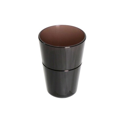 歯ブラシスタンド プリスベイス ウィル BR×2