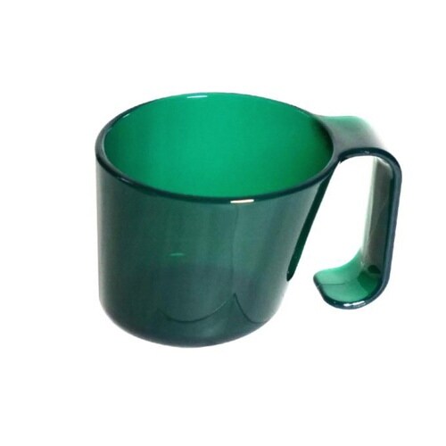 歯みがきコップ タンブラー プリスベイス グリーン