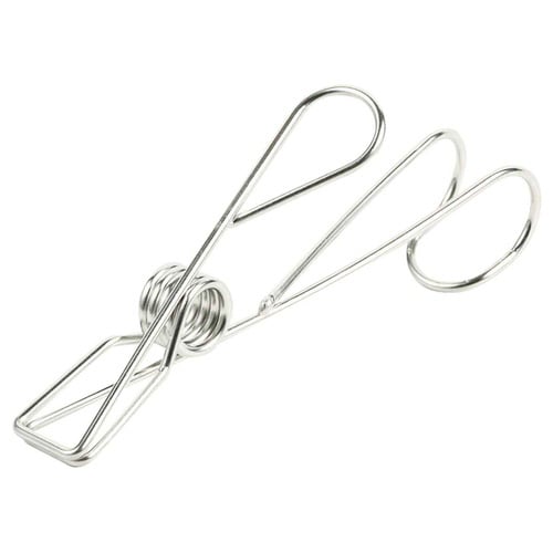 ハンガー ステンレス メタリア