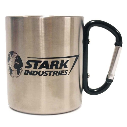 マグカップ 300ml マーベル スターク