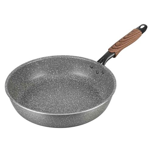 フライパン 28cm IH対応 イージーロング