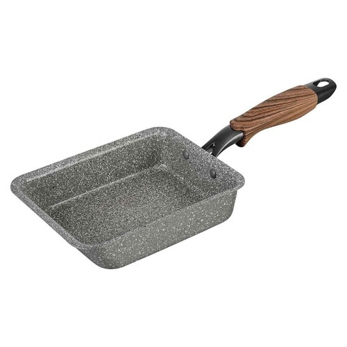 玉子焼き 13×18cm イージーロング×2