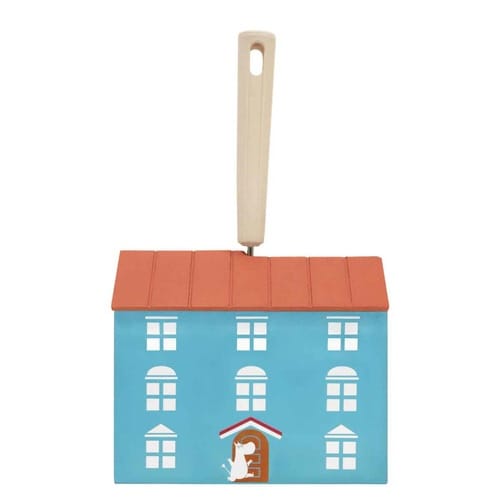 粘着クリーナー ハンディ ムーミンハウス