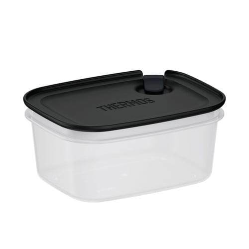 サーモス 保存容器 380ml