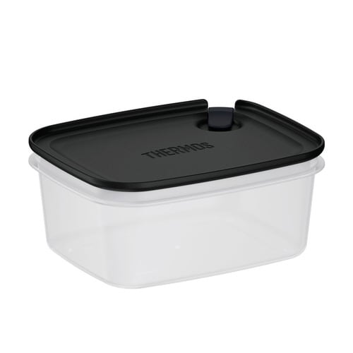 サーモス 保存容器 600ml×2