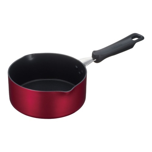 サーモス クックパン 16cm IH対応