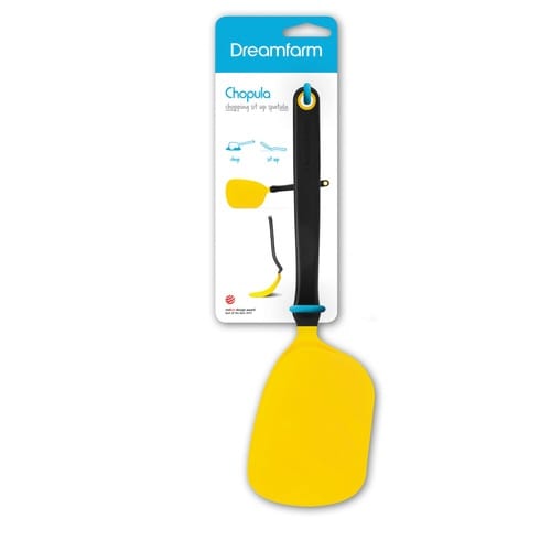 ターナー dreamfarm イエロー