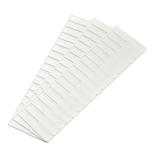 仕切り板 エリアパーテイション 高さ13cm×2