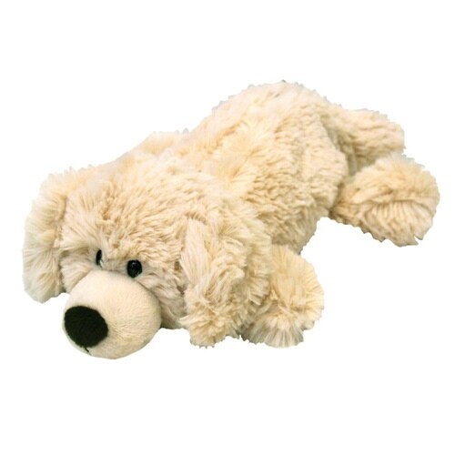 筆箱 フィギュアポーチ ゴールデンレトリバー×2