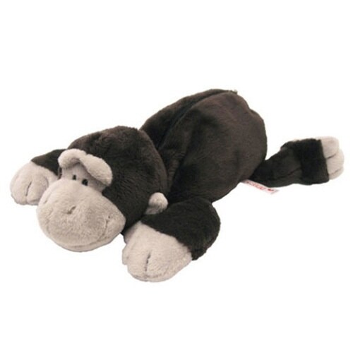 筆箱 フィギュアポーチ NICI ゴリラ×2