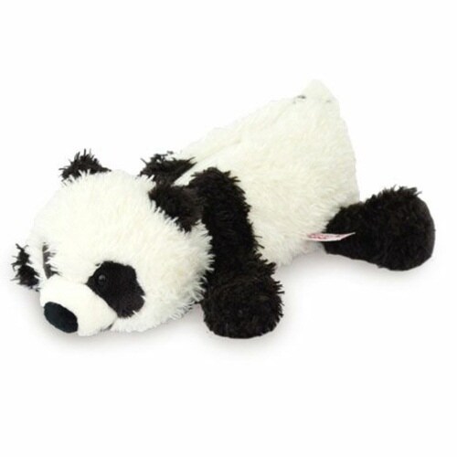 筆箱 フィギュアポーチ NICI パンダ×2