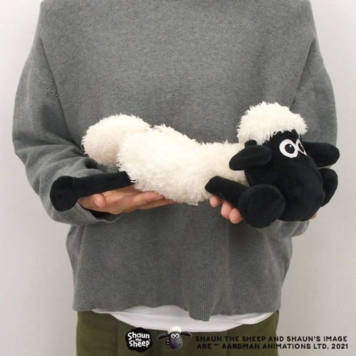 フィギュアポーチ NICI ショーン