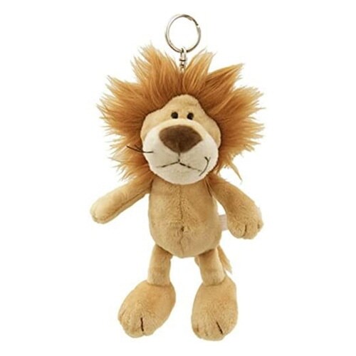 コインポーチ NICI ライオン