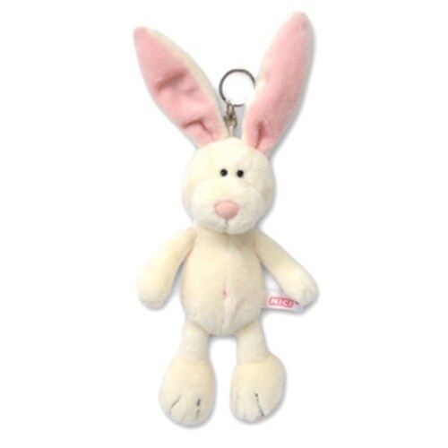 コインポーチ NICI ラビット ペッシュ