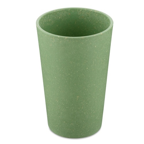 コップ 同色2個入り 350ml グリーン
