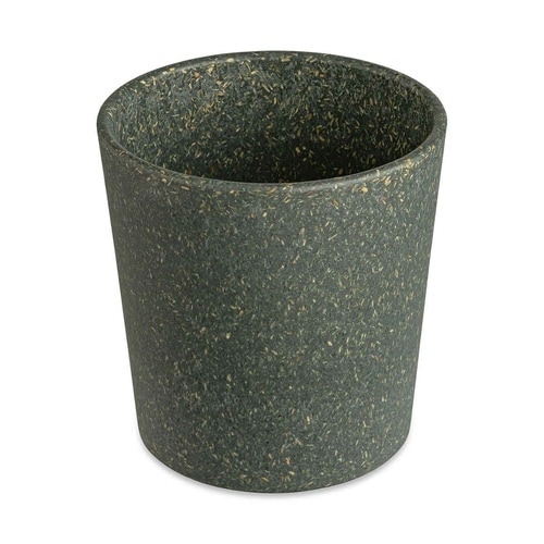 コップ 同色4個入り 190ml アッシュグレー