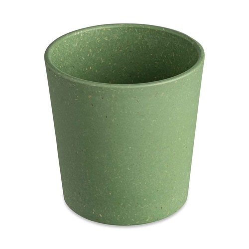 コップ 同色4個入り 190ml グリーン