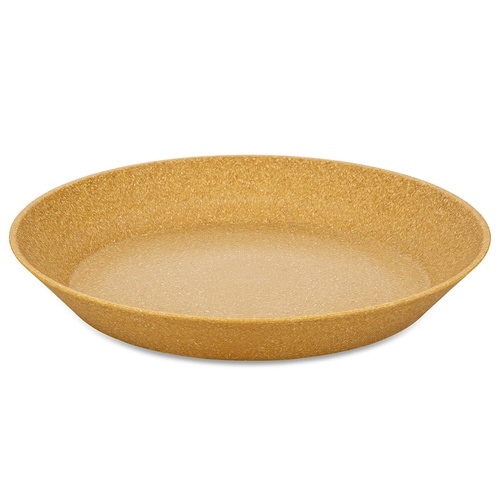 スーププレート 24cm KOZIOL イエロー