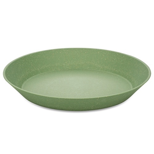 スーププレート 24cm KOZIOL グリーン