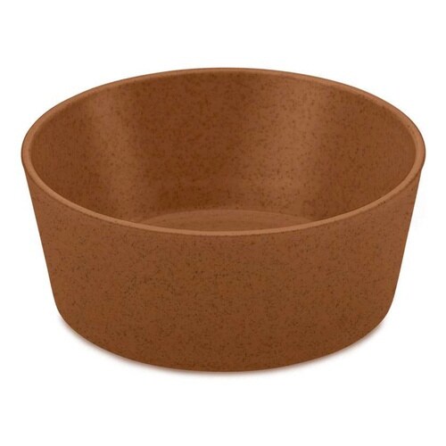 ボウル 400ml KOZIOL ブラウン