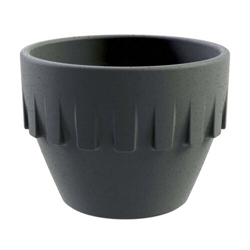 コップ 100ml KOZIOL ダークグレー