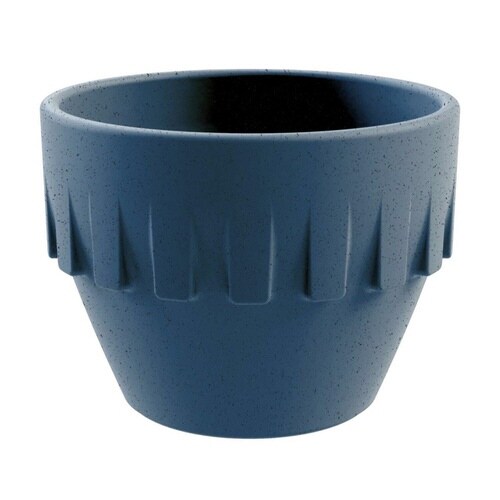 コップ 100ml KOZIOL ダークブルー