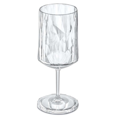 ワイングラス300mlKOZIOLSuper×2