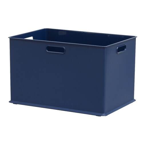 タオル・ボトルケース S&W ディープブルー×2