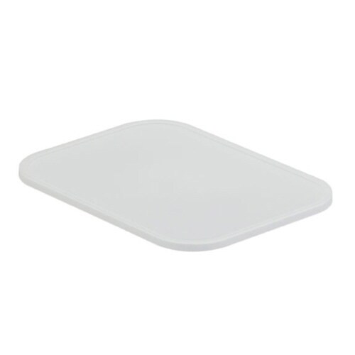 収納 洗面所 タオル・ボトルケース 用フタ S&W