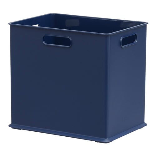 タオル・ボトルケース S&W ディープブルー