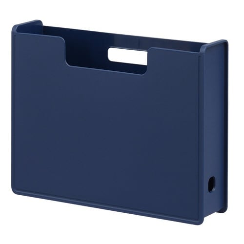 ハンガー・ボトルケース S&W ディープブルー